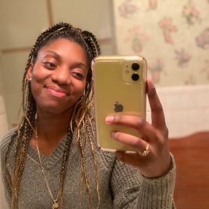 Meet your Posher, Torrisha